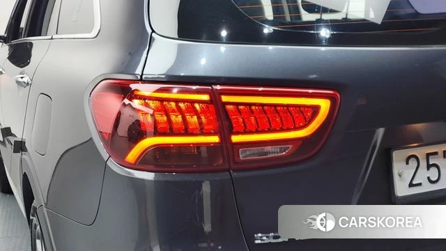 Kia The New Sorento id 4794503 из Кореи 15