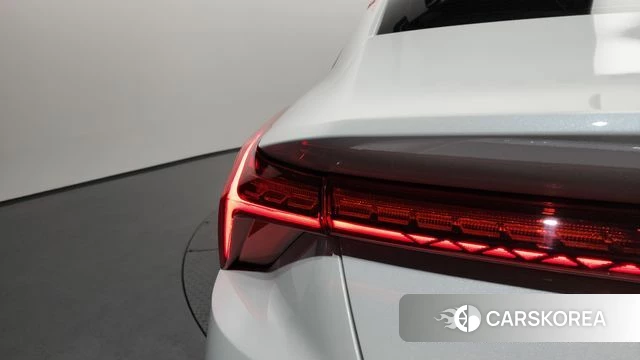 Kia K8 Hybrid id 4541498 из Кореи 15
