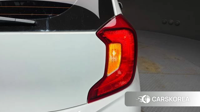 Kia Morning Urban (JA) id 4488600 из Кореи 15