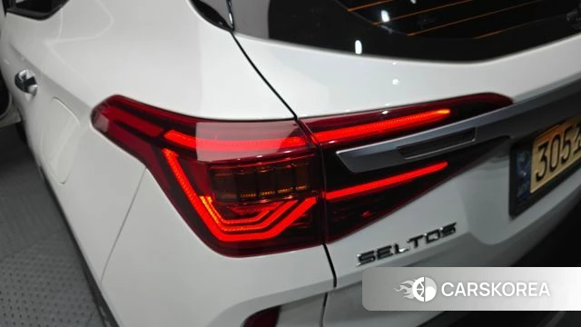 Kia Seltos id 4303904 из Кореи 15