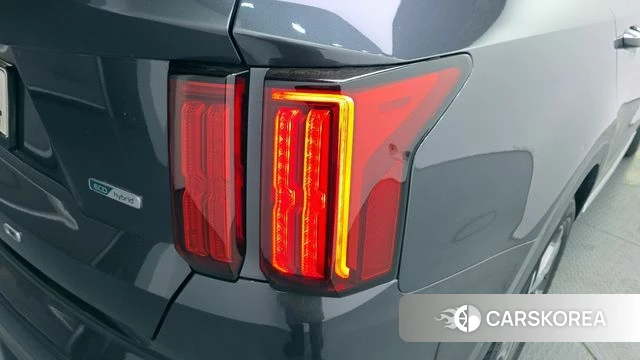 Kia Sorento 4th Generation id 4195657 из Кореи 15