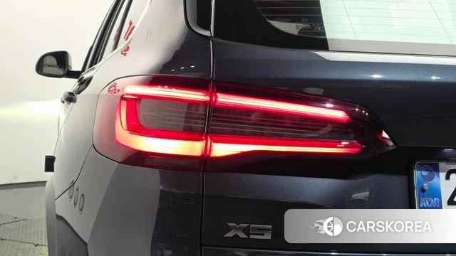BMW X5 (G05) id 4848275 из Кореи 15