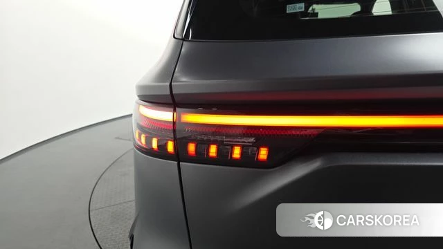 Renault Korea (Samsung) Grand Coleos id 4394544 из Кореи 15