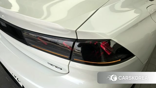Peugeot 508 second Generation id 4410822 из Кореи 15