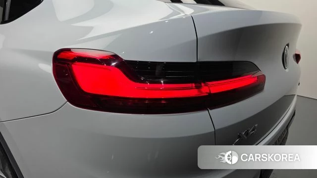 BMW X4 (G02) id 4936999 из Кореи 15