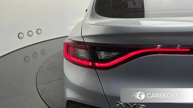 Renault Korea (Samsung) XM3 id 4284303 из Кореи 15