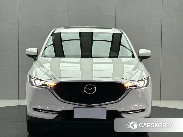 Mazda CX-5 id 4321325 из Китая 15