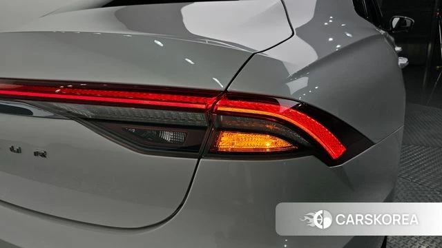 Hyundai The New Grandeur IG id 4517927 из Кореи 15