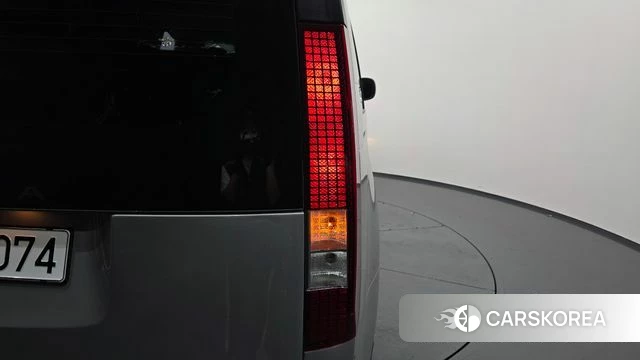 Hyundai Staria id 4506868 из Кореи 15