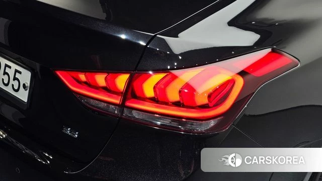 Genesis G80 id 4620329 из Кореи 15