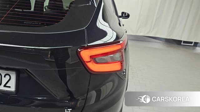 Chevrolet (GM Daewoo) Trax Crossover id 4186326 из Кореи 15