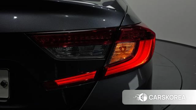 Honda Accord 10th Generation id 4525810 из Кореи 15