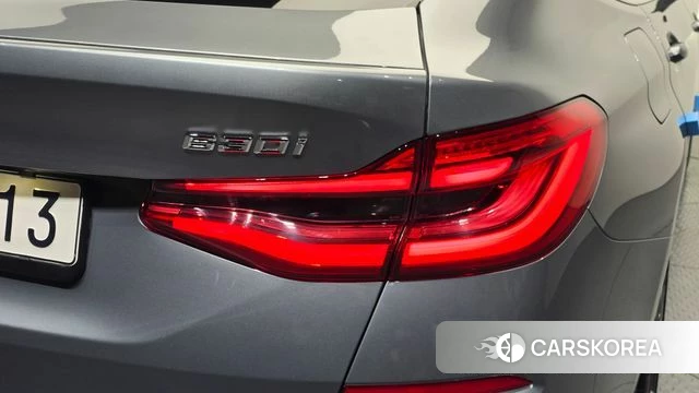 BMW 6 Series GT (G32) id 4701442 из Кореи 15