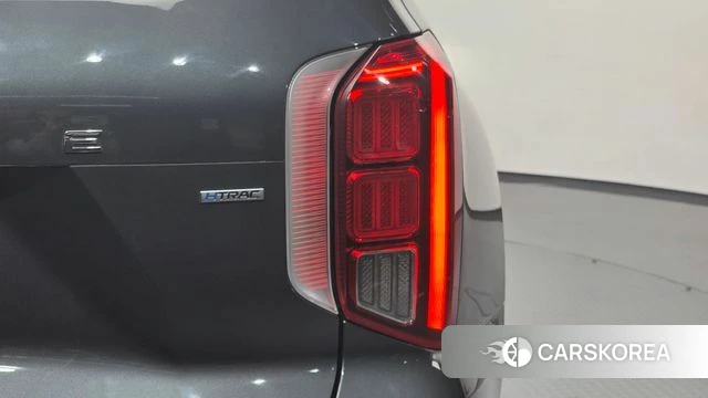 Hyundai Palisade id 4490148 из Кореи 15