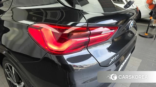 BMW X2 (F39) id 4688945 из Кореи 15