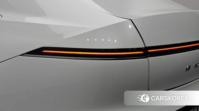 Hyundai Grandeur Hybrid (GN7) id 4871550 из Кореи 15
