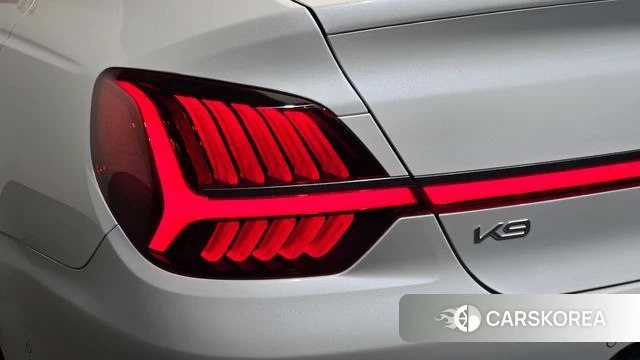Kia The New K9 2nd generation id 4779628 из Кореи 15