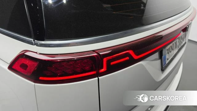 Kia Carnival 4th generation id 4224822 из Кореи 15