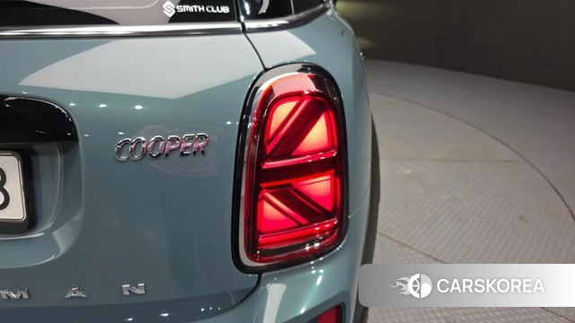 Mini Cooper Countryman id 4428528 из Кореи 15