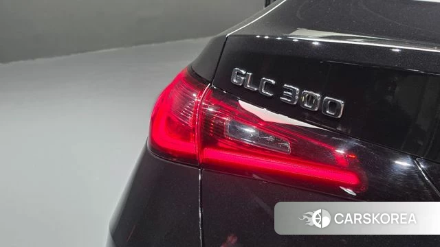 Mercedes-Benz GLC-Class X254 id 4441761 из Кореи 15