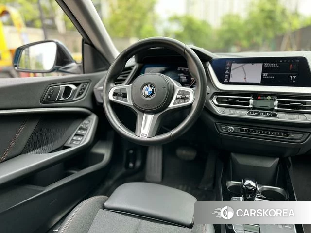 BMW 2 series (imported) id 4271749 из Китая 15