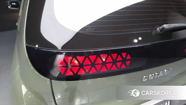 Hyundai Casper id 4904773 из Кореи 15