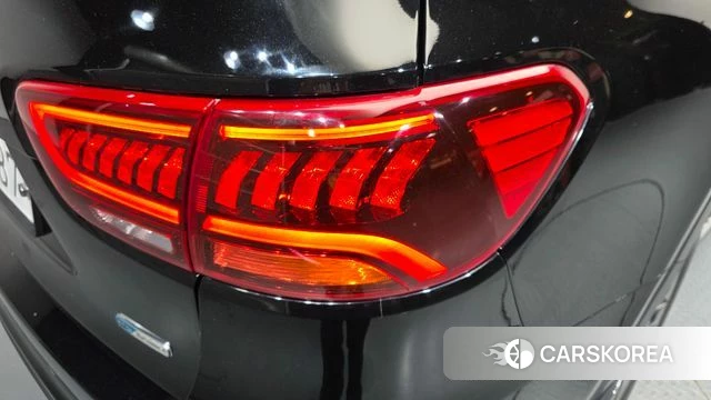 Kia The New Sorento id 4448291 из Кореи 15