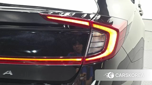 Hyundai Sonata (DN8) id 4745077 из Кореи 15