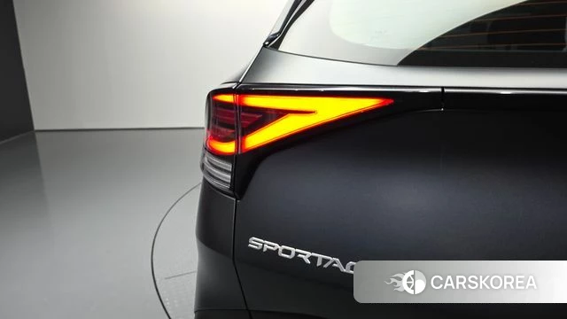 Kia Sportage 5th Generation id 4185936 из Кореи 15