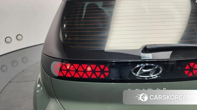Hyundai Casper id 4442882 из Кореи 15