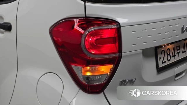 Kia The New Ray id 4835638 из Кореи 15