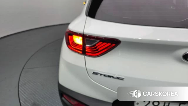 Kia Stonic id 4525858 из Кореи 15