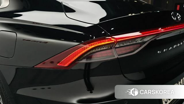 Hyundai The New Grandeur IG Hybrid id 4519940 из Кореи 15