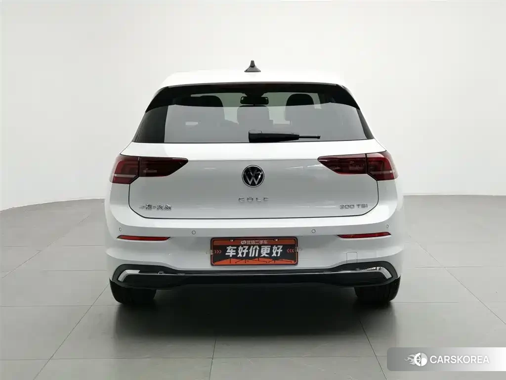 Volkswagen Golf id 4628422 из Китая 15