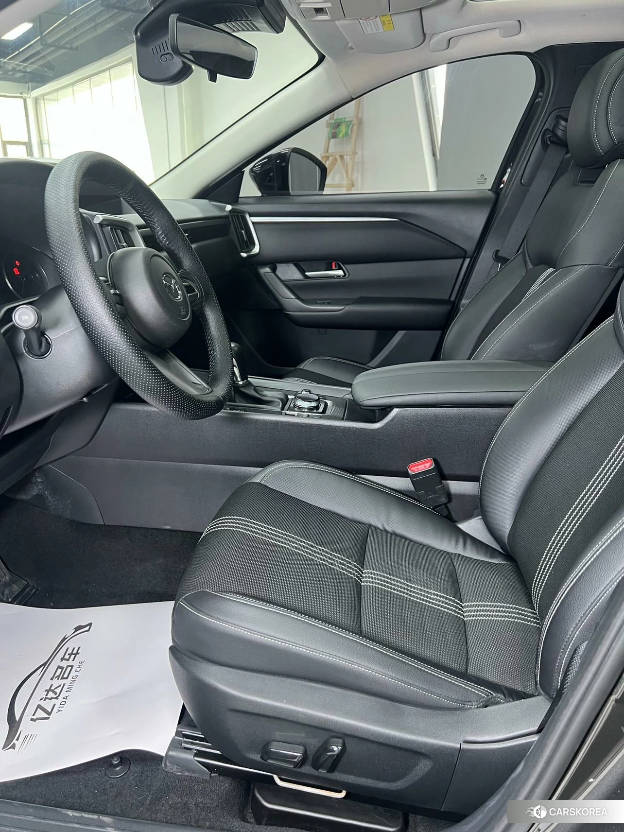 Mazda CX-50 line also id 4461248 из Китая 15