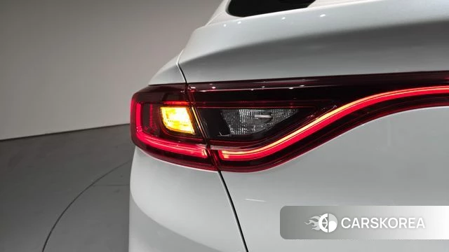 Renault Korea (Samsung) XM3 id 4585353 из Кореи 15