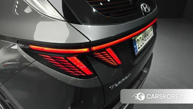 Hyundai Tucson (NX4) id 4383648 из Кореи 15