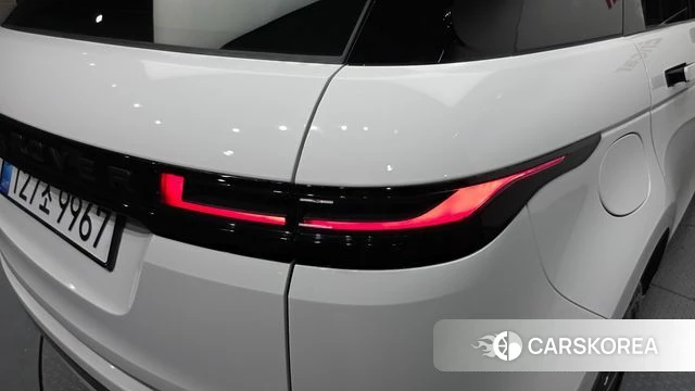 Land Rover Range Rover Evoque 2nd Generation id 4523150 из Кореи 15