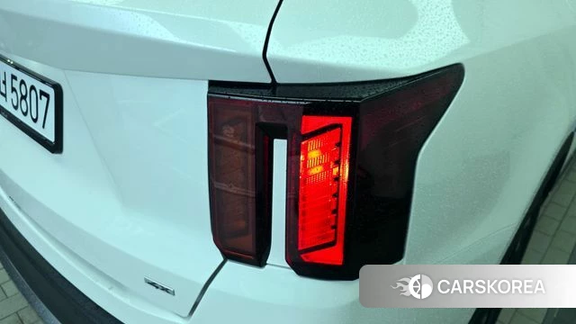 Kia The New Sorento 4th Generation id 4301862 из Кореи 15