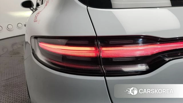 Porsche Macan id 4481559 из Кореи 15