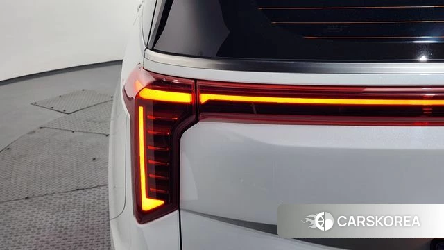 Kia The New Carnival 4th Generation id 4474188 из Кореи 15