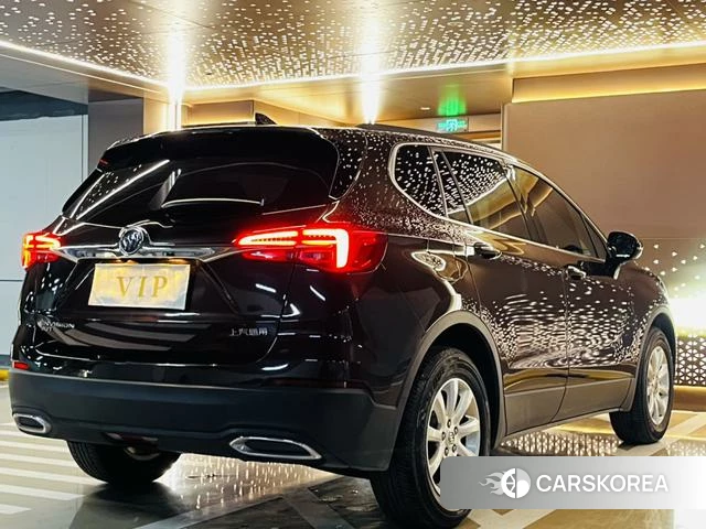 Buick Angkewei id 3939517 из Китая 15