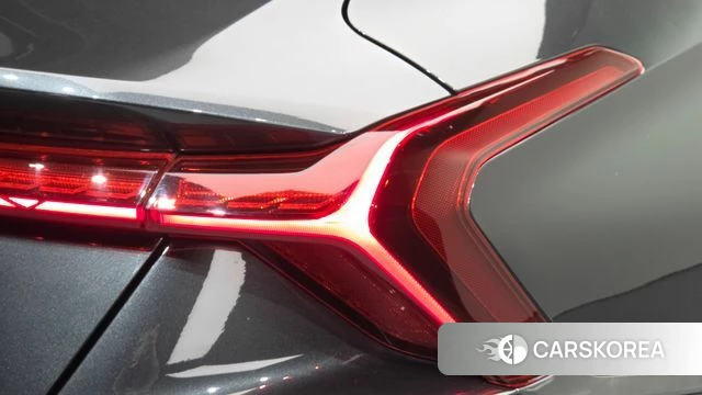 Kia K8 Hybrid id 4631493 из Кореи 15