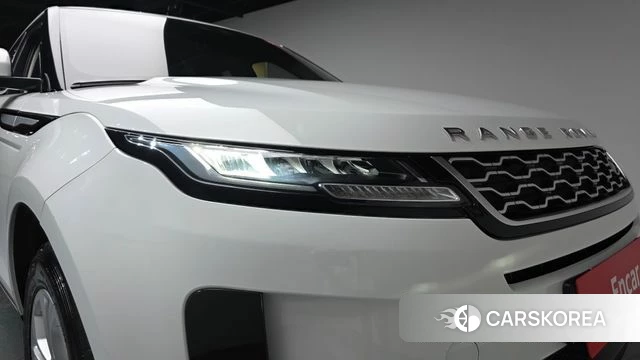 Land Rover Range Rover Evoque 2nd Generation id 4741759 из Кореи 15