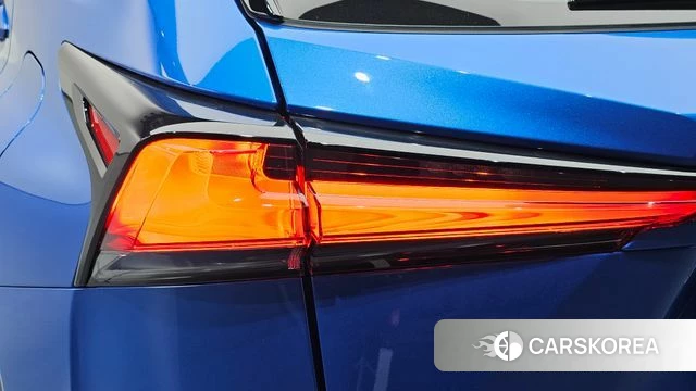 Lexus NX300h id 4417039 из Кореи 15