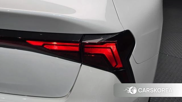 Kia The New K5 3rd generation id 4762246 из Кореи 15