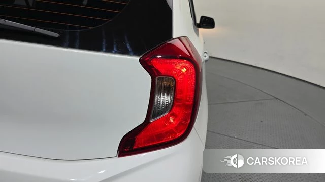 Kia Morning Urban (JA) id 4356161 из Кореи 15