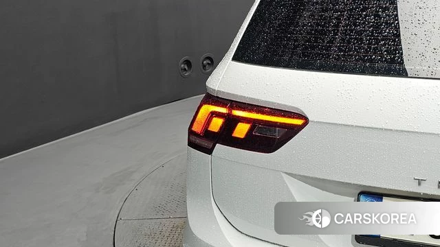 Volkswagen Tiguan second Generation id 4754359 из Кореи 15