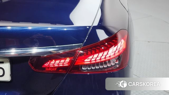 Mercedes-Benz E-Class W213 id 4594081 из Кореи 15