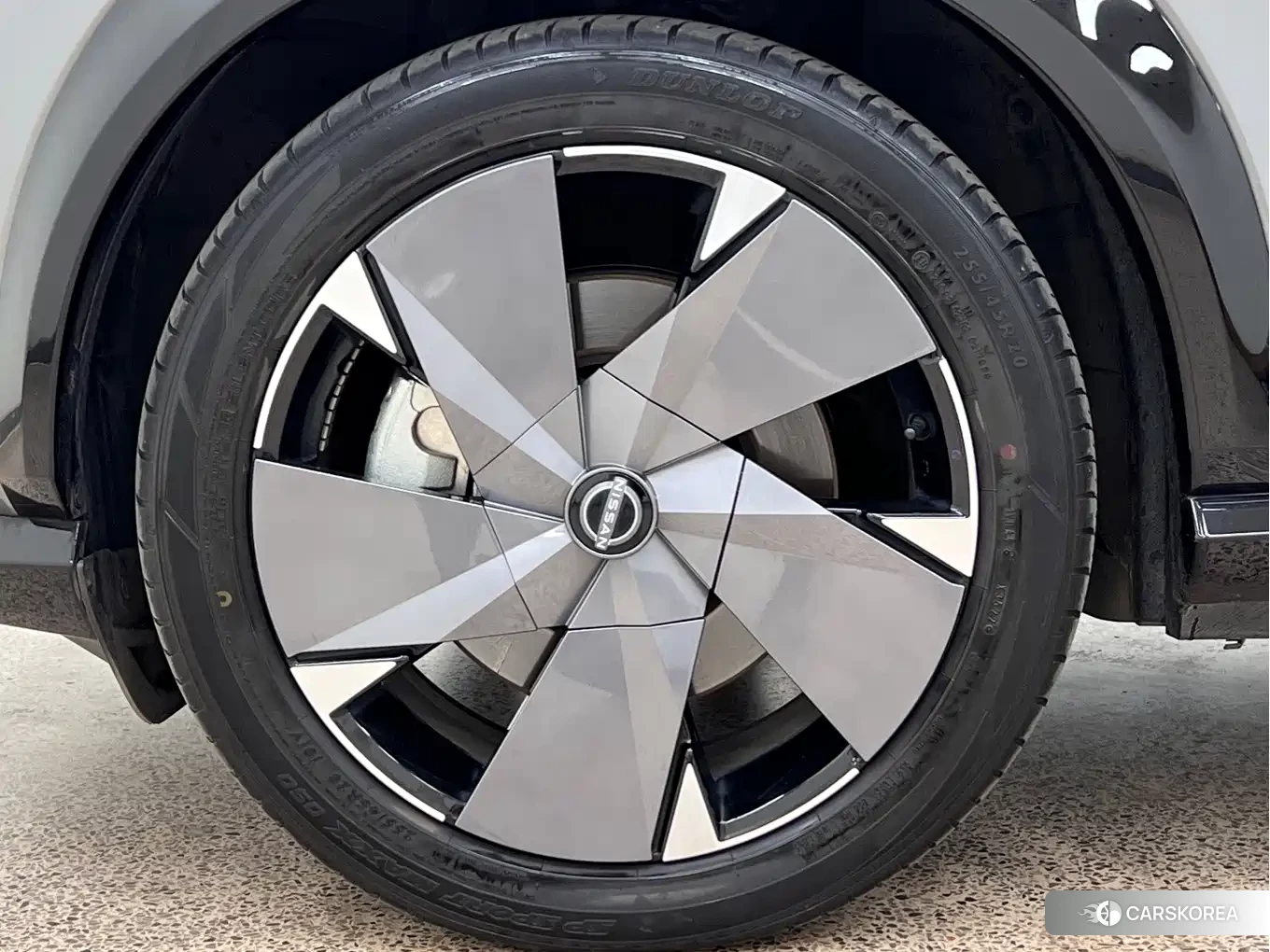 Nissan Ariya id 4655049 из Китая 15